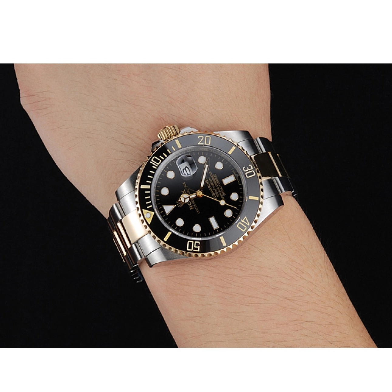 AAA replica watch 26643 Rolex Submariner-rl103 0824